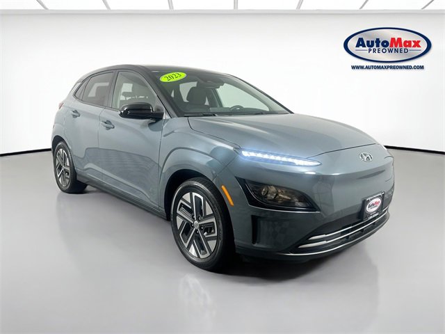 Used 2023 Hyundai Kona SE