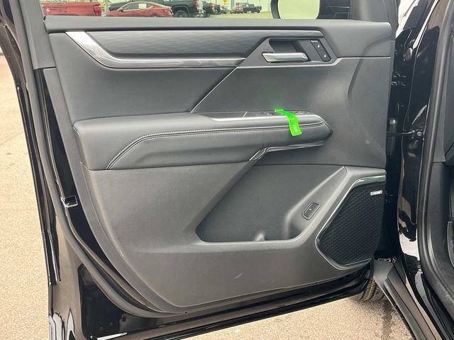 New 2026 GMC Acadia Elevation image 27