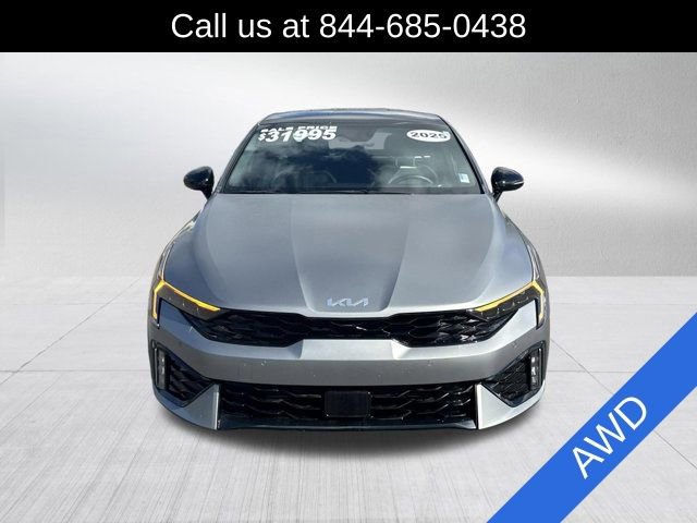 Used 2025 Kia K5 GT-Line w/ GT-Line Premium Package image 2