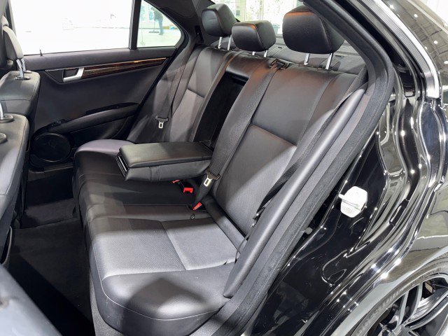 Used 2012 Mercedes-Benz C 250 Premium 1 PKG $42K MSRP image 42