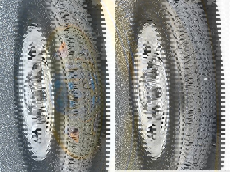 Used 2019 Chevrolet Express 3500 LT w/ LT Preferred Equipment Group image 15