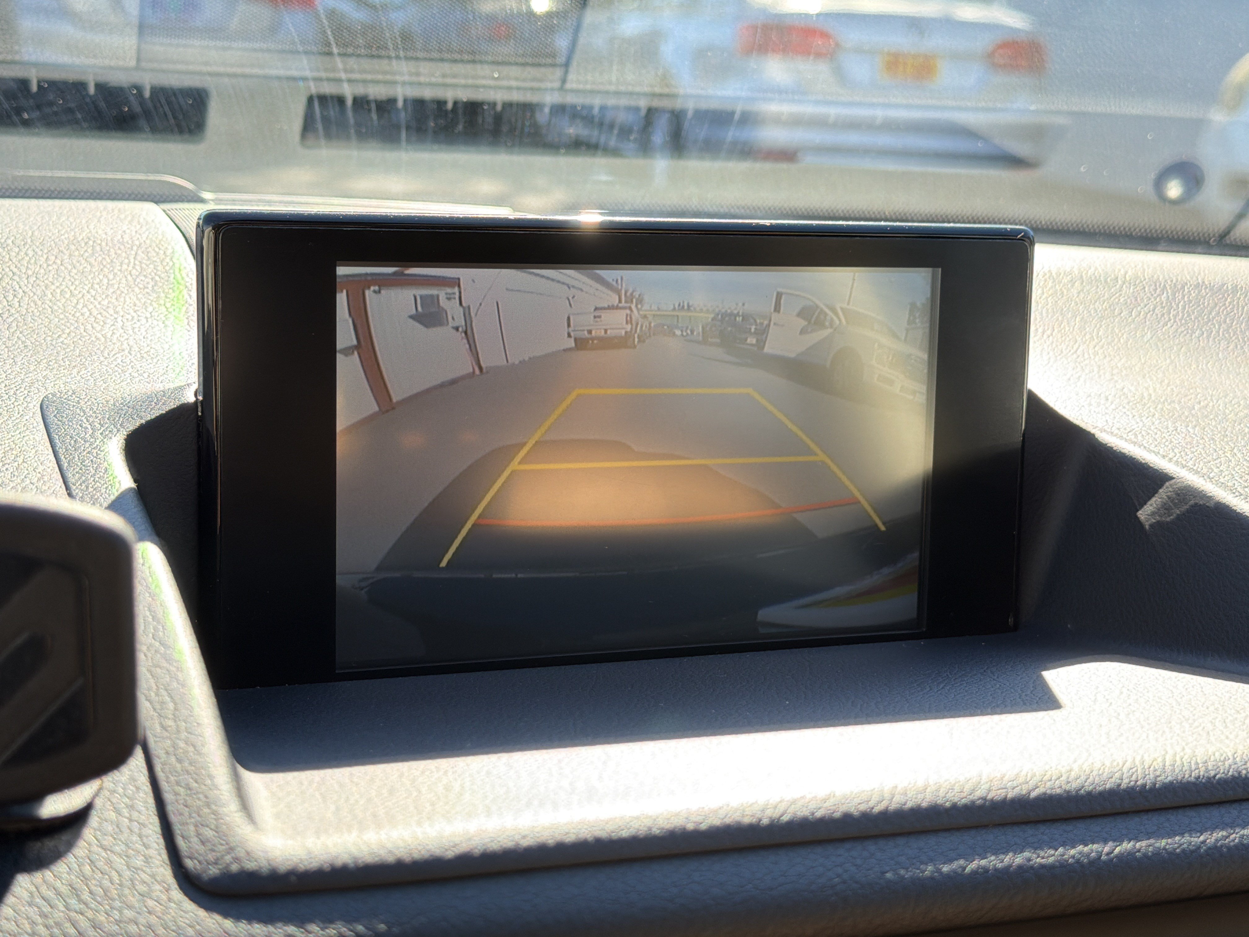 Used 2014 Lexus CT 200h FWD image 21