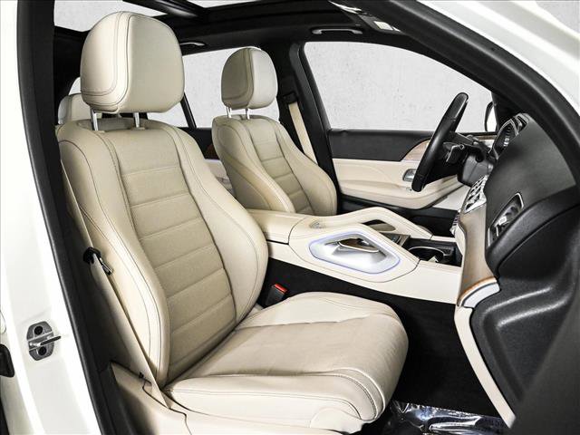 Certified 2024 Mercedes-Benz GLE 450e 4MATIC image 23