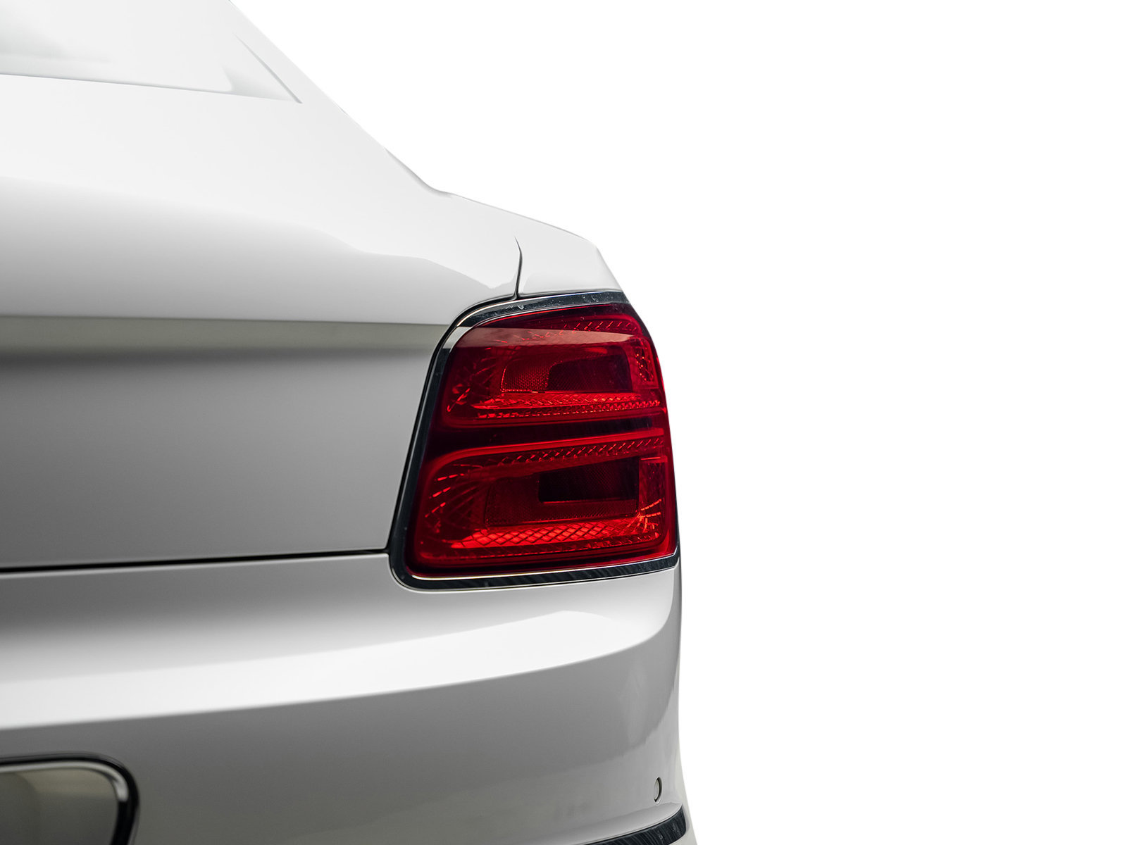 Used 2022 Bentley Flying Spur Plug-In Hybrid AWD/4WD image 13