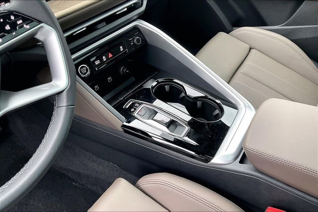 New 2025 Audi Q5 Premium Plus AWD/4WD image 8