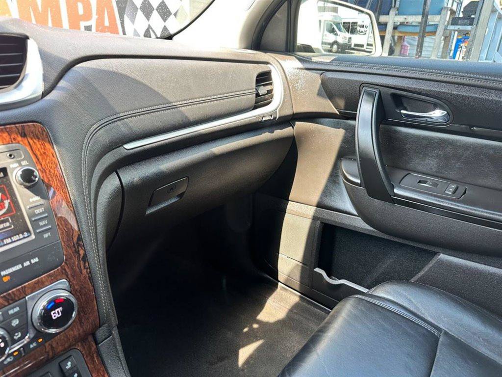 Used 2014 Chevrolet Traverse LT FWD image 37