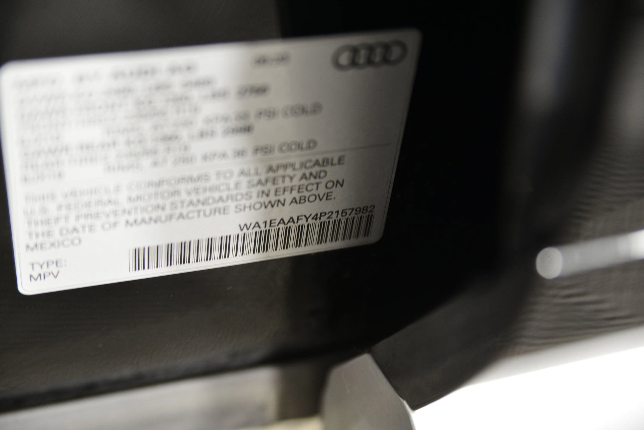 Certified 2023 Audi Q5 2.0T Premium Plus w/ Premium Plus Package image 19