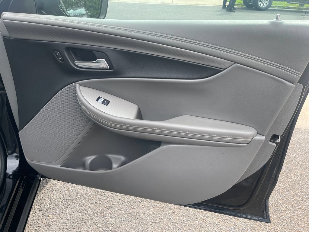 Used 2016 Chevrolet Impala LS FWD image 21