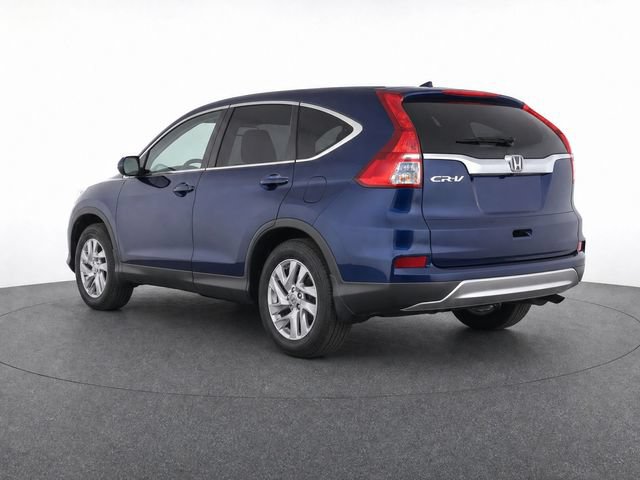 Used 2015 Honda CR-V EX image 3