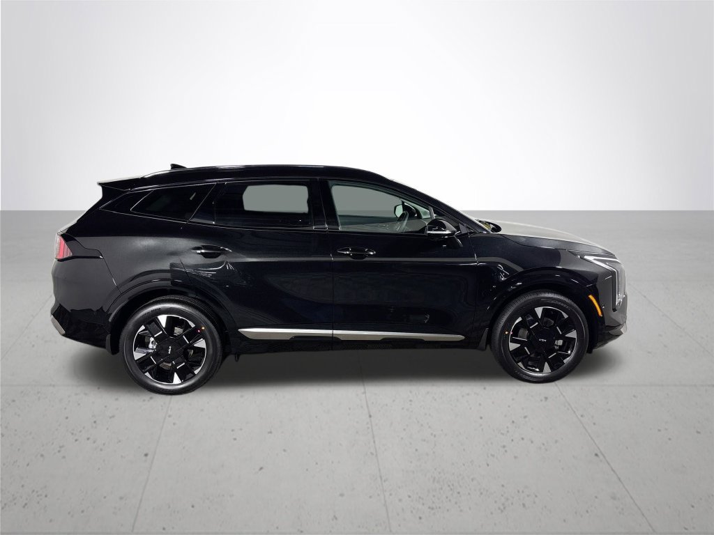 New 2027 Kia Sportage SX Prestige AWD/4WD image 5