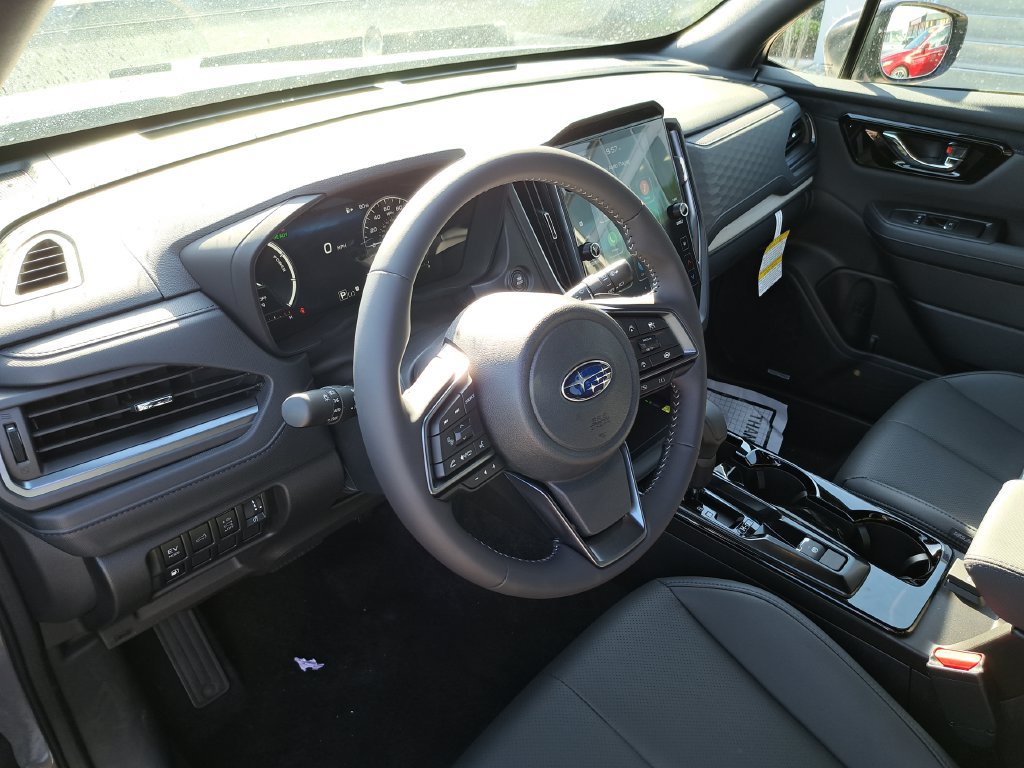 New 2026 Subaru Forester Sport AWD/4WD image 13
