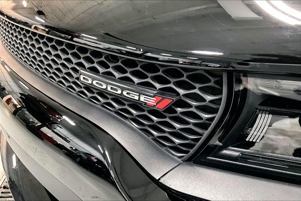Used 2023 Dodge Charger GT image 7