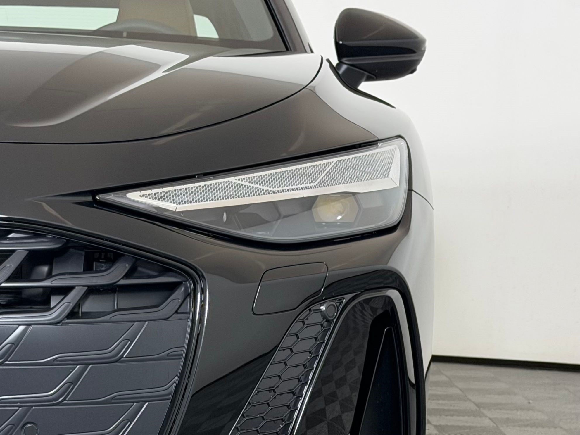 New 2026 Audi A6 Premium Plus AWD/4WD image 11