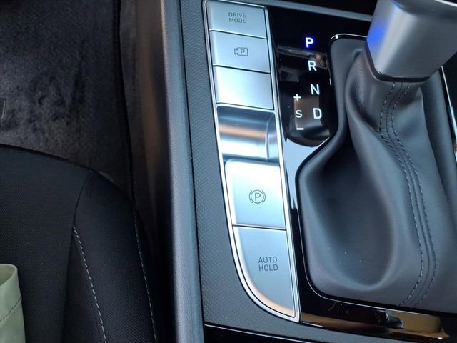 New 2026 Hyundai Elantra Blue image 12