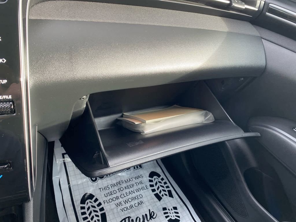 Certified 2023 Hyundai Tucson SEL w/ Convenience Package image 24