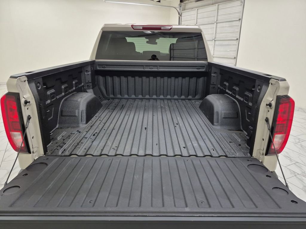 New 2026 GMC Sierra 1500 Pro w/ Graphite Edition image 27