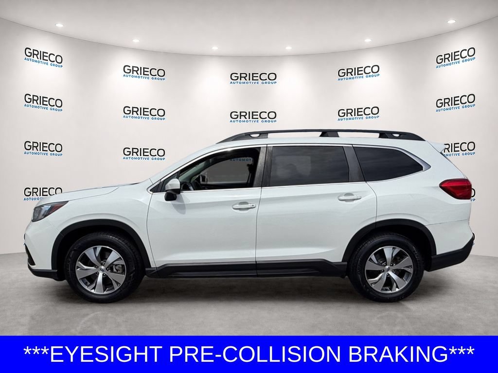 Used 2019 Subaru Ascent Premium AWD/4WD image 4