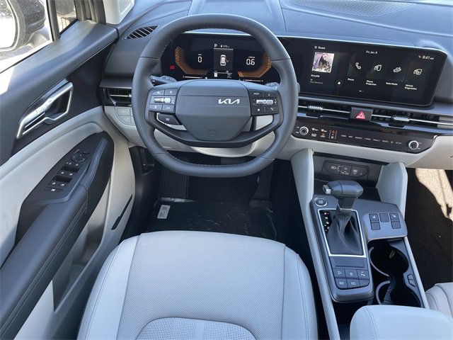 New 2026 Kia Sportage EX image 12