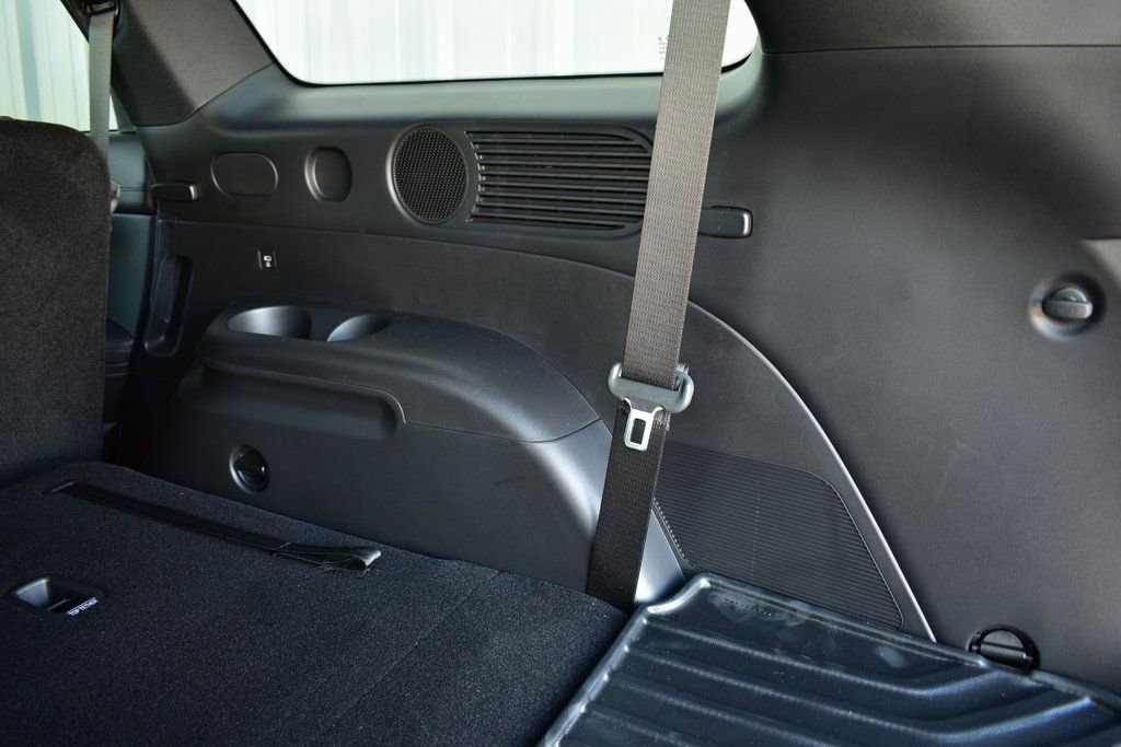 New 2026 Hyundai Palisade XRT Pro image 34