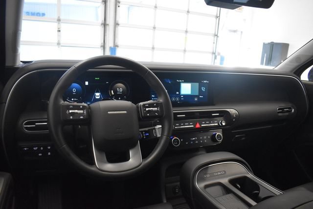 Used 2026 Hyundai Palisade SEL AWD/4WD image 5