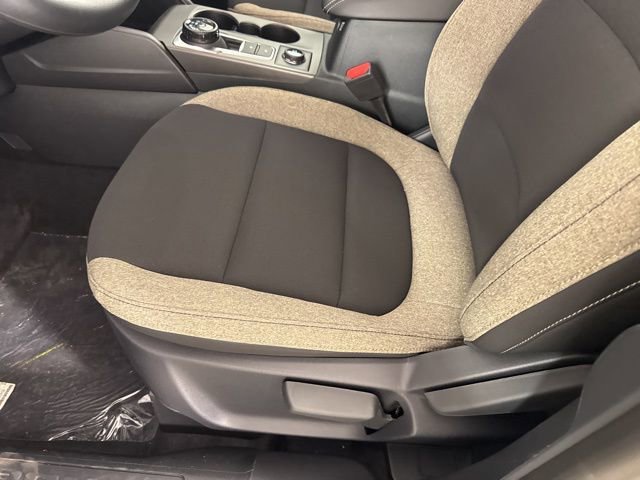 New 2025 Ford Bronco Sport Big Bend image 16