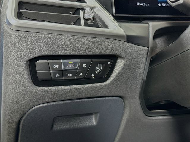 Used 2025 BMW M3 w/ M Carbon Exterior Package image 10