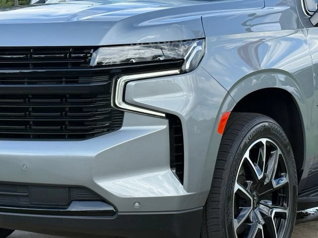 Used 2024 Chevrolet Tahoe RST w/ Luxury Package RWD image 12