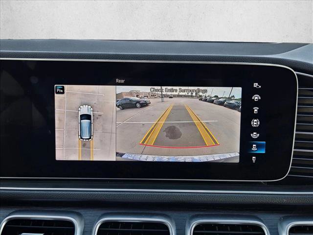 Used 2023 Mercedes-Benz GLE 450 4MATIC image 15