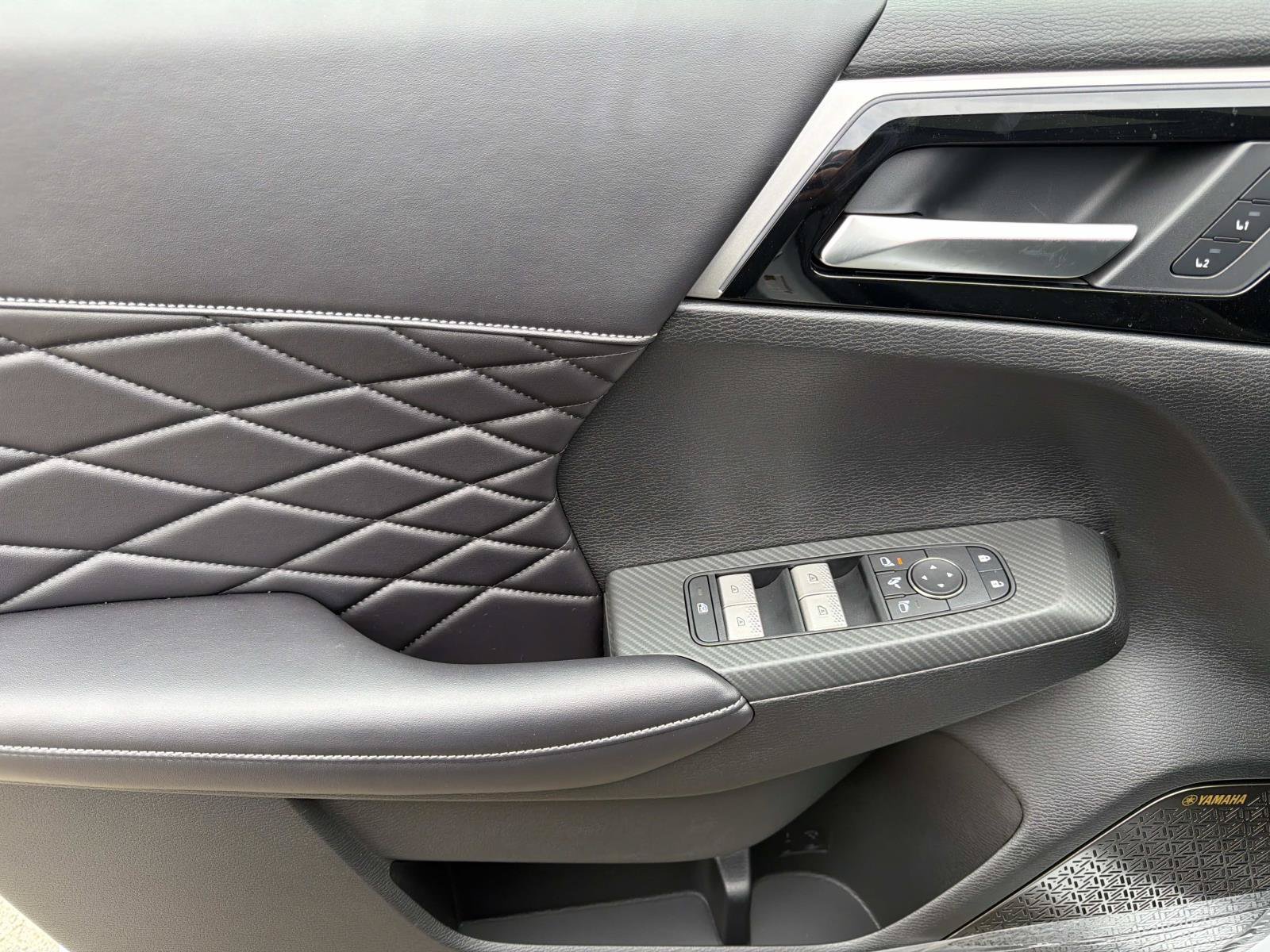 New 2026 Mitsubishi Outlander SEL AWD/4WD image 13