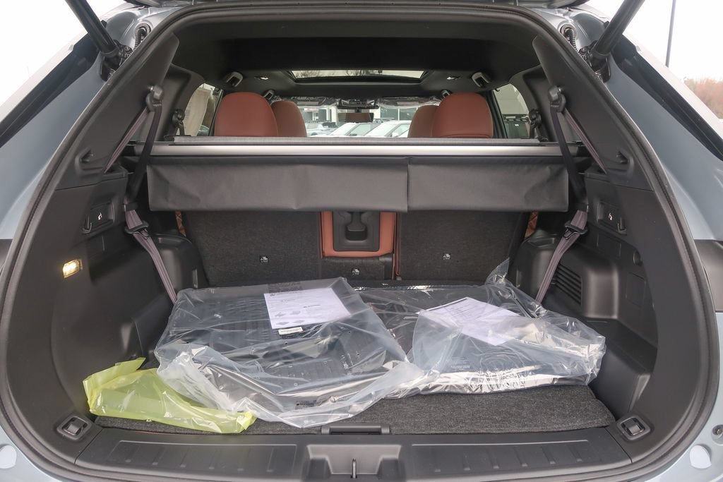 New 2026 Mitsubishi Outlander SEL AWD/4WD image 11