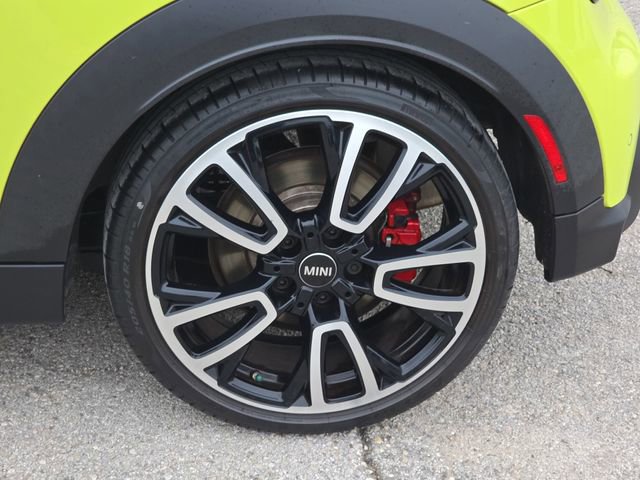 Used 2023 MINI Cooper John Cooper Works w/ Driver Assistance Package FWD image 32
