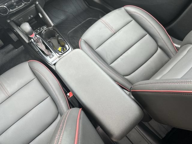 Certified 2024 Chevrolet TrailBlazer RS w/ Convenience Package AWD/4WD image 25