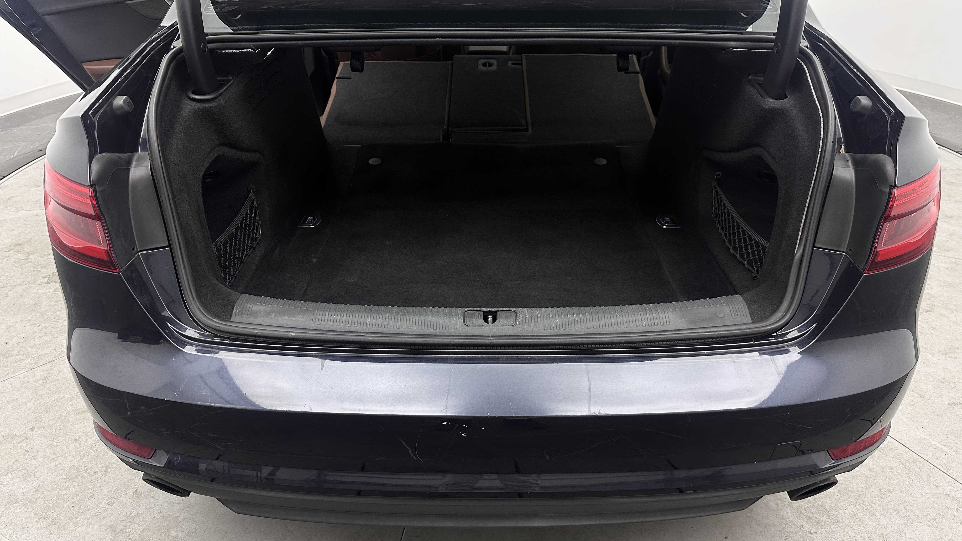 Used 2017 Audi A4 2.0T Ultra Premium w/ Convenience Package FWD image 27
