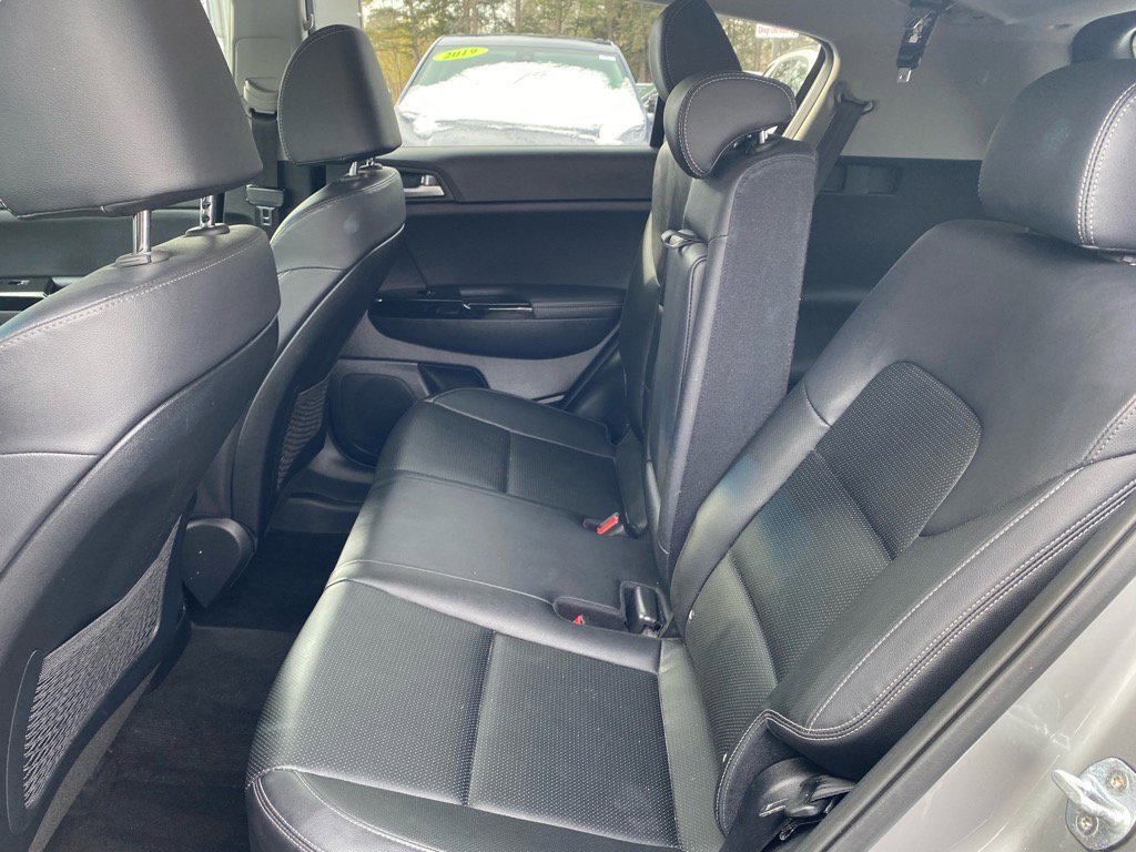 Used 2020 Kia Sportage EX image 23