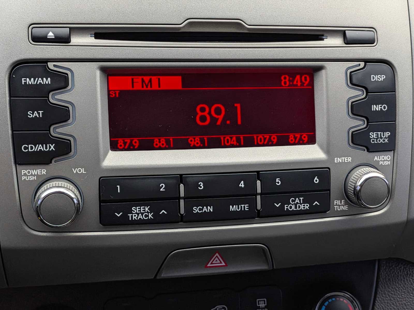 Used 2013 Kia Sportage LX image 28