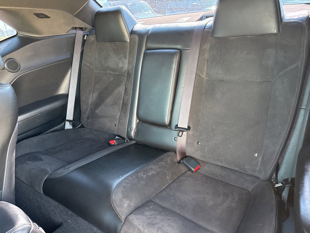 Certified 2023 Dodge Challenger R/T Scat Pack w/ Plus Package image 10