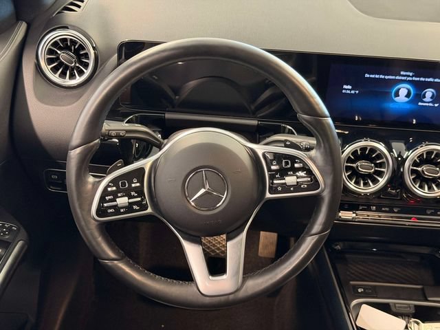 Certified 2023 Mercedes-Benz GLA 250 4MATIC image 14