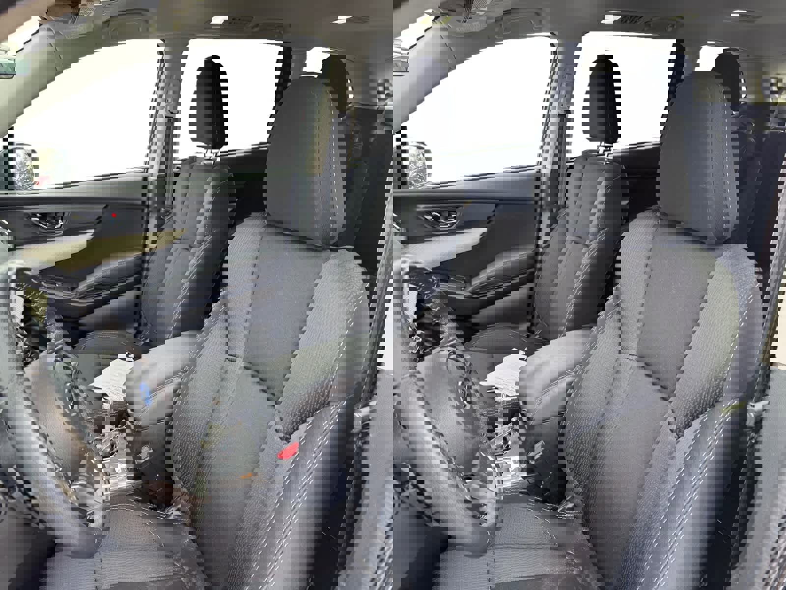 Used 2021 Subaru Ascent Premium w/ Convenience Package image 9