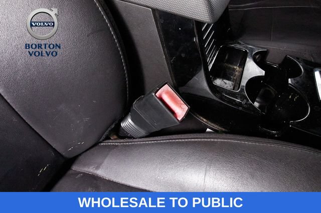 Used 2012 Ford Escape Limited AWD/4WD image 19