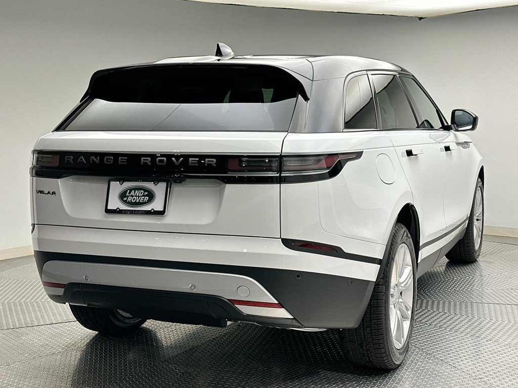 Certified 2026 Land Rover Range Rover Velar S AWD/4WD image 3
