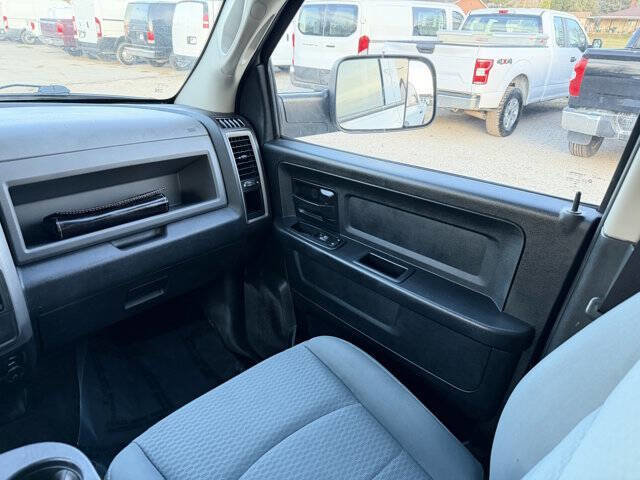 Used 2017 RAM 1500 Tradesman w/ Popular Equipment Group image 36