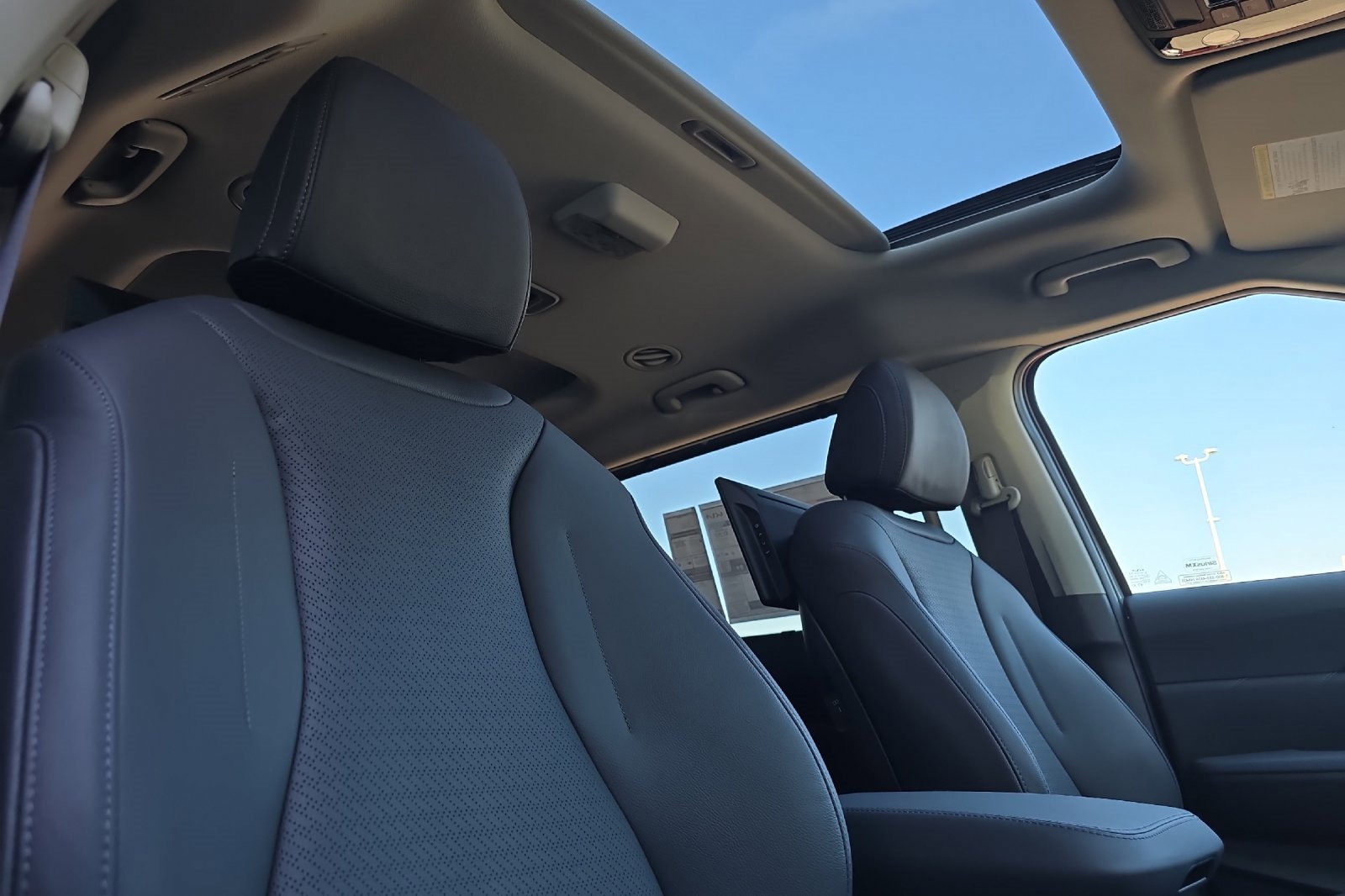 New 2026 Kia Carnival SX Prestige image 14