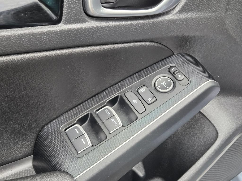 Used 2023 Honda Civic Sport Touring image 12