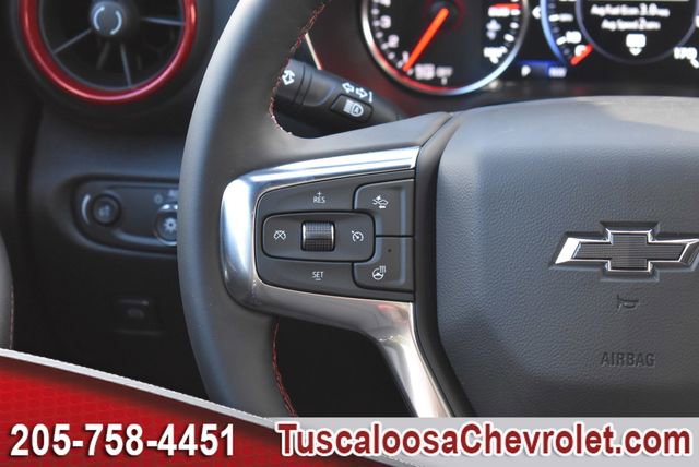 New 2025 Chevrolet Blazer RS w/ Enhanced Convenience Package image 25