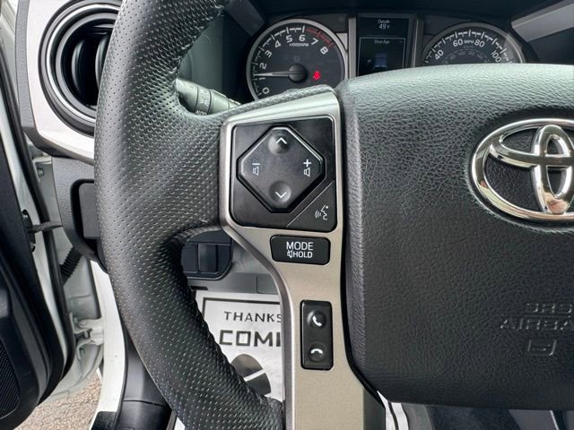 Used 2022 Toyota Tacoma SR5 image 26