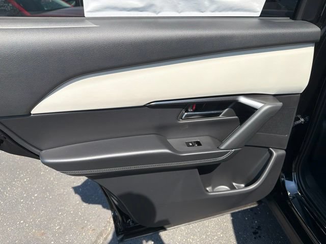 New 2026 MAZDA CX-5 Preferred AWD/4WD image 26