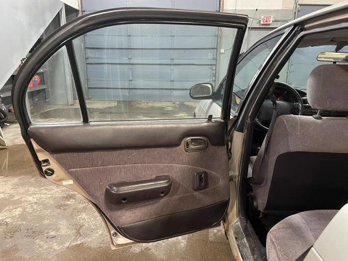 Used 1995 Toyota Corolla DX FWD image 24