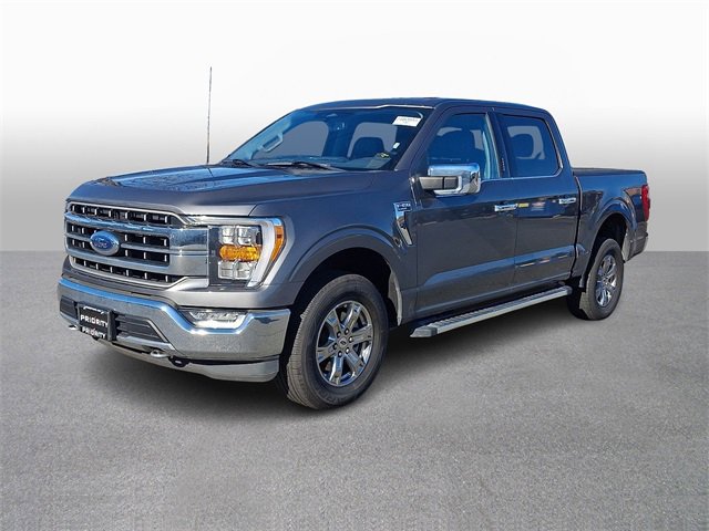 Used 2023 Ford F150 Lariat