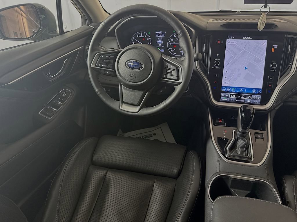 Used 2023 Subaru Outback Touring XT image 27