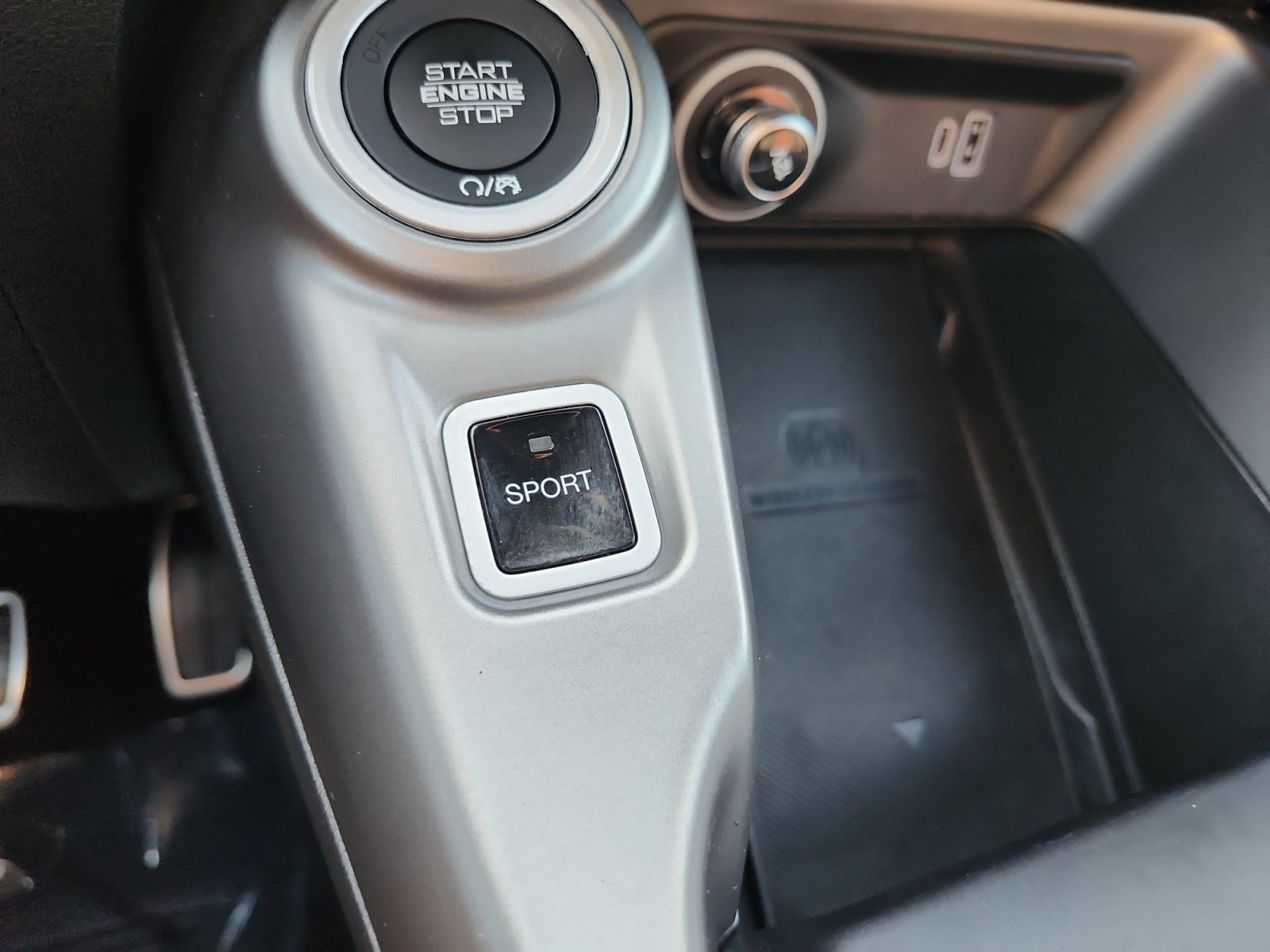 Used 2024 Dodge Hornet R/T Plus AWD/4WD image 23
